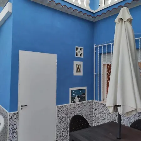 Casa Poez Poez Ferienhaus *