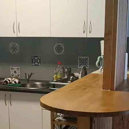 Casa Poez Poez Vakantiehuis *