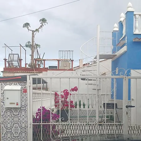 Сasa de vacaciones Casa Poez Poez