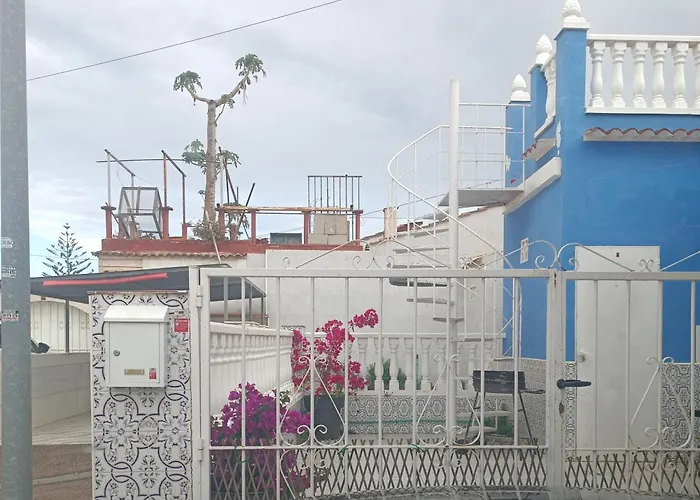 Сasa de vacaciones Casa Poez Poez