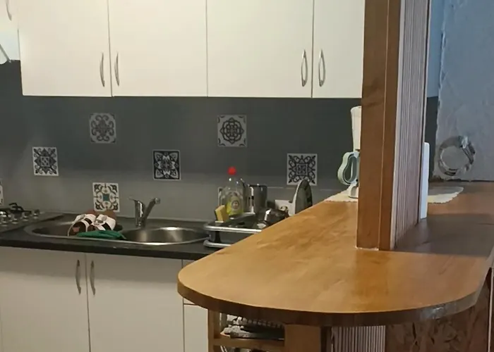 Casa Poez Poez Hébergement de vacances *